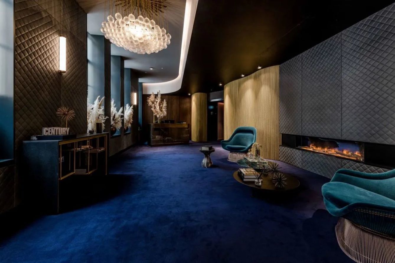 藍莎集團 | 英國置產一站式服務